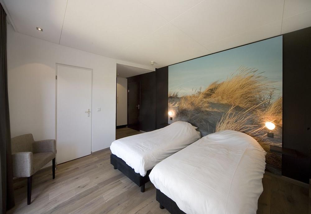 Fletcher Landgoedhotel Renesse Dış mekan fotoğraf