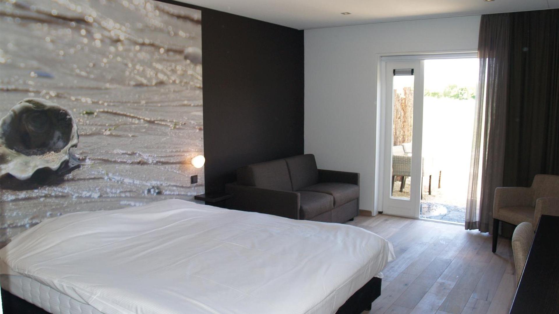 Fletcher Landgoedhotel Renesse Dış mekan fotoğraf