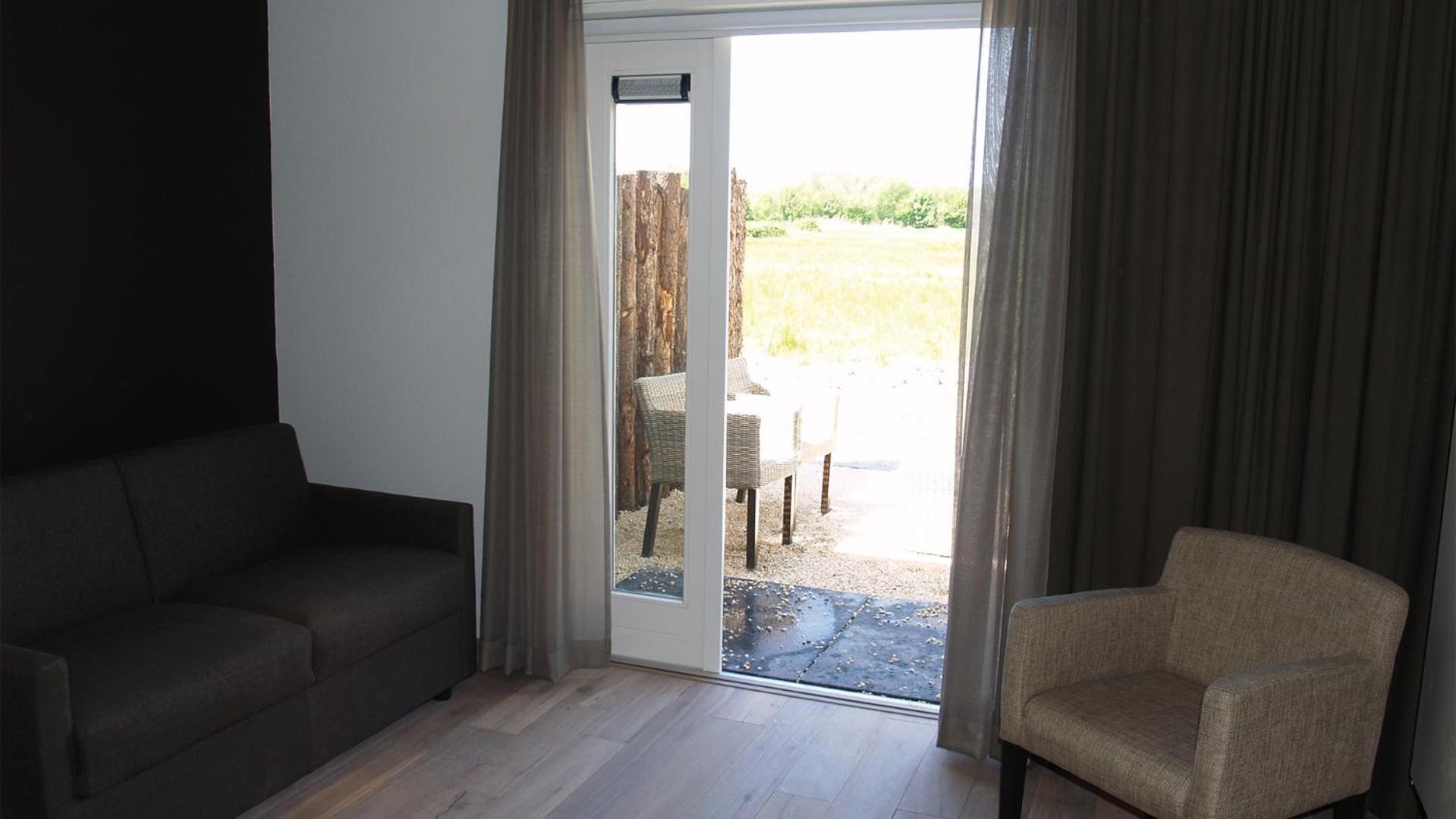 Fletcher Landgoedhotel Renesse Dış mekan fotoğraf