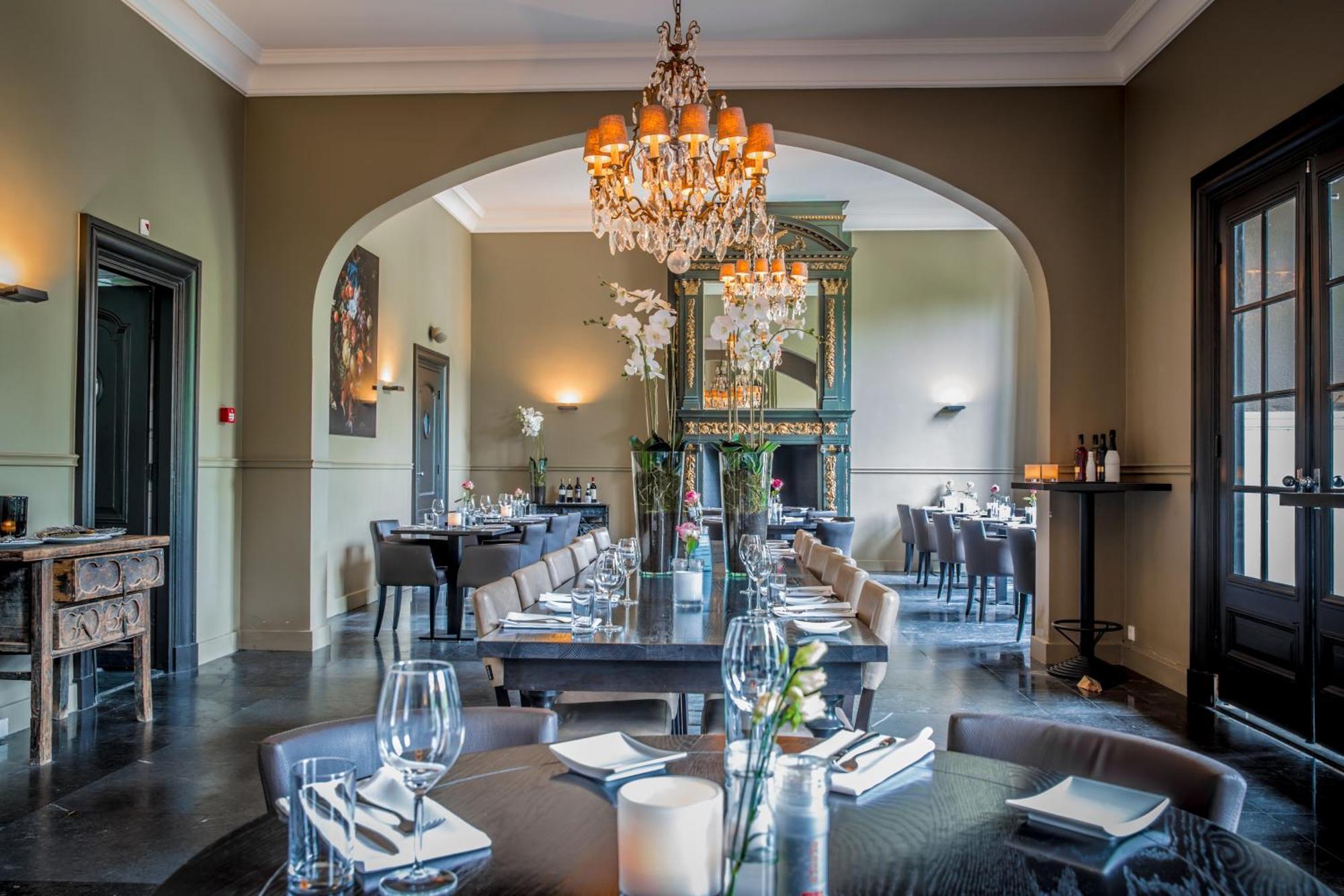 Fletcher Landgoedhotel Renesse Dış mekan fotoğraf