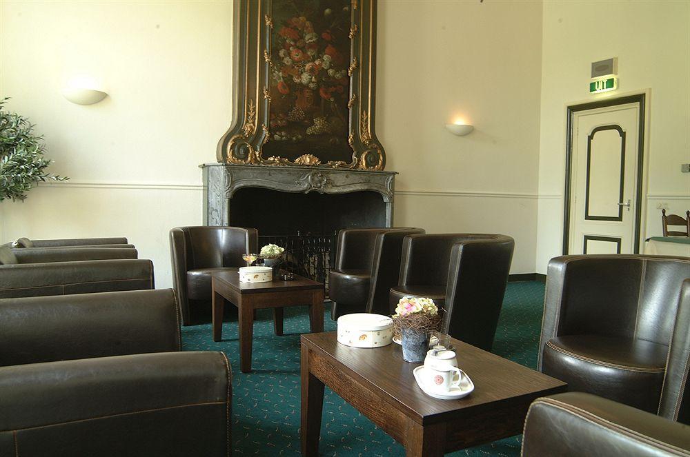 Fletcher Landgoedhotel Renesse Dış mekan fotoğraf